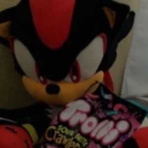 Meet your Posher, Ke'annah